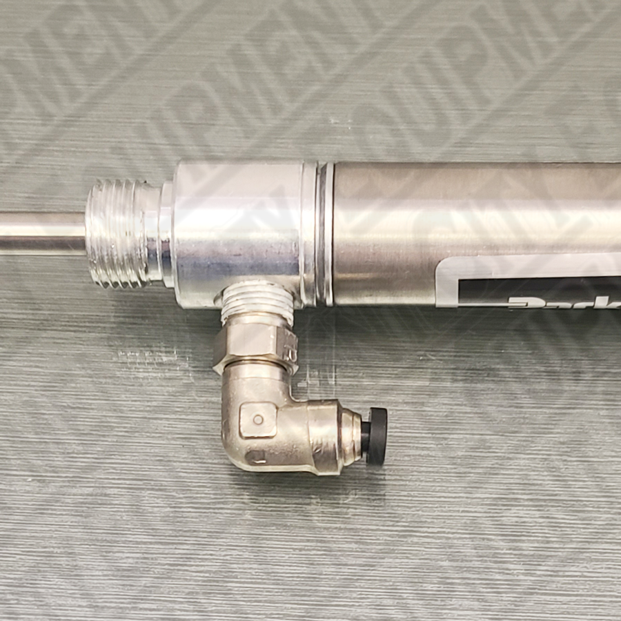 Challenger CL40141 Air	Cylinder	Assembly